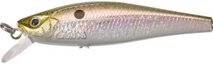 Wobler Gamera 6,5cm SP Flash Bait